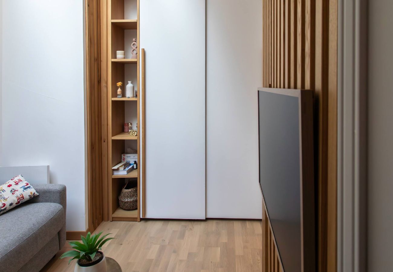 Apartment in Nice - #51 Haddad