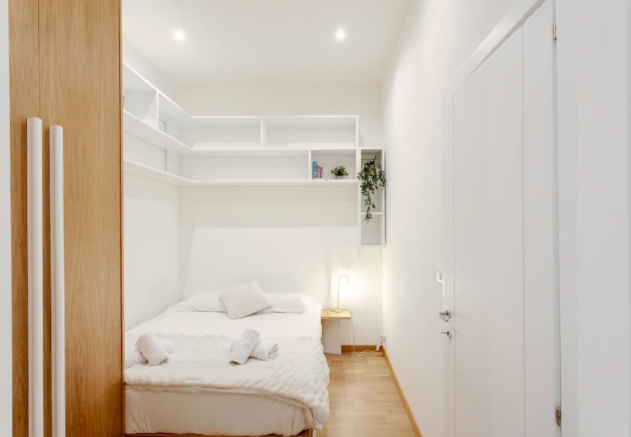 Apartment in Nice - #51 Haddad