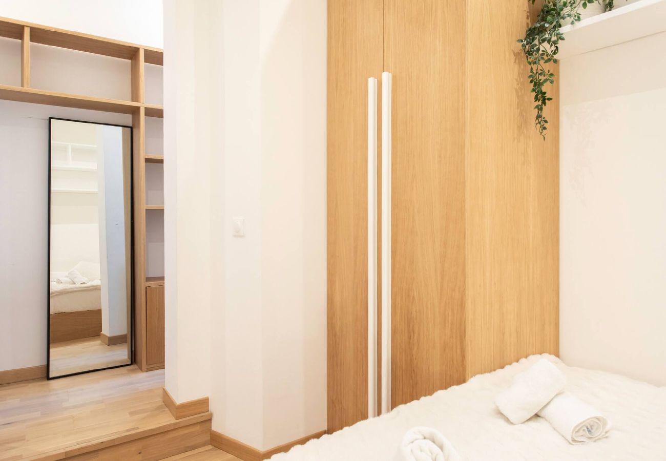 Apartment in Nice - #51 Haddad