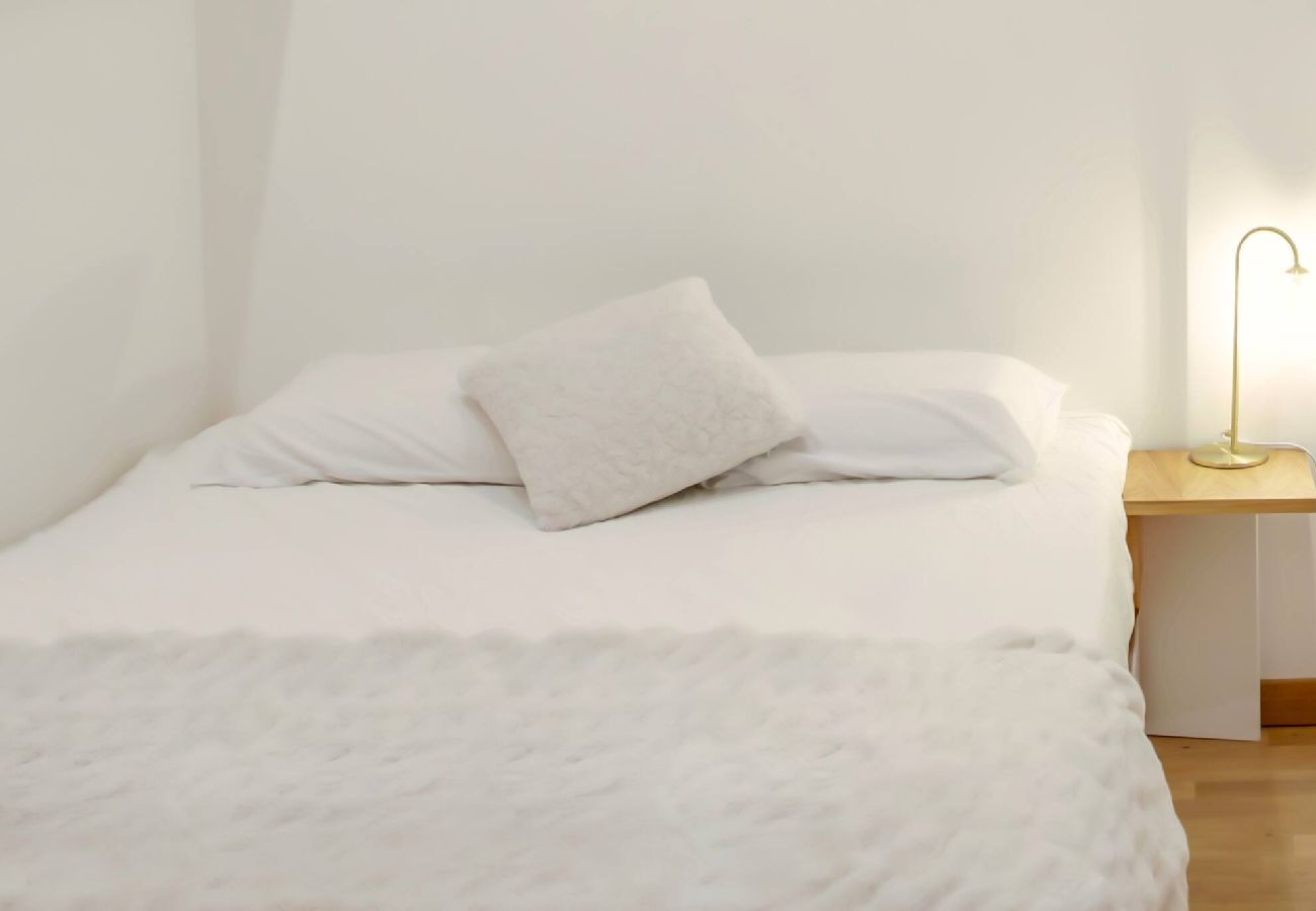 Apartment in Nice - #51 Haddad