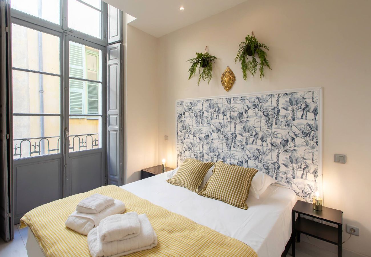 Apartment in Nice - #3 Mascoinat