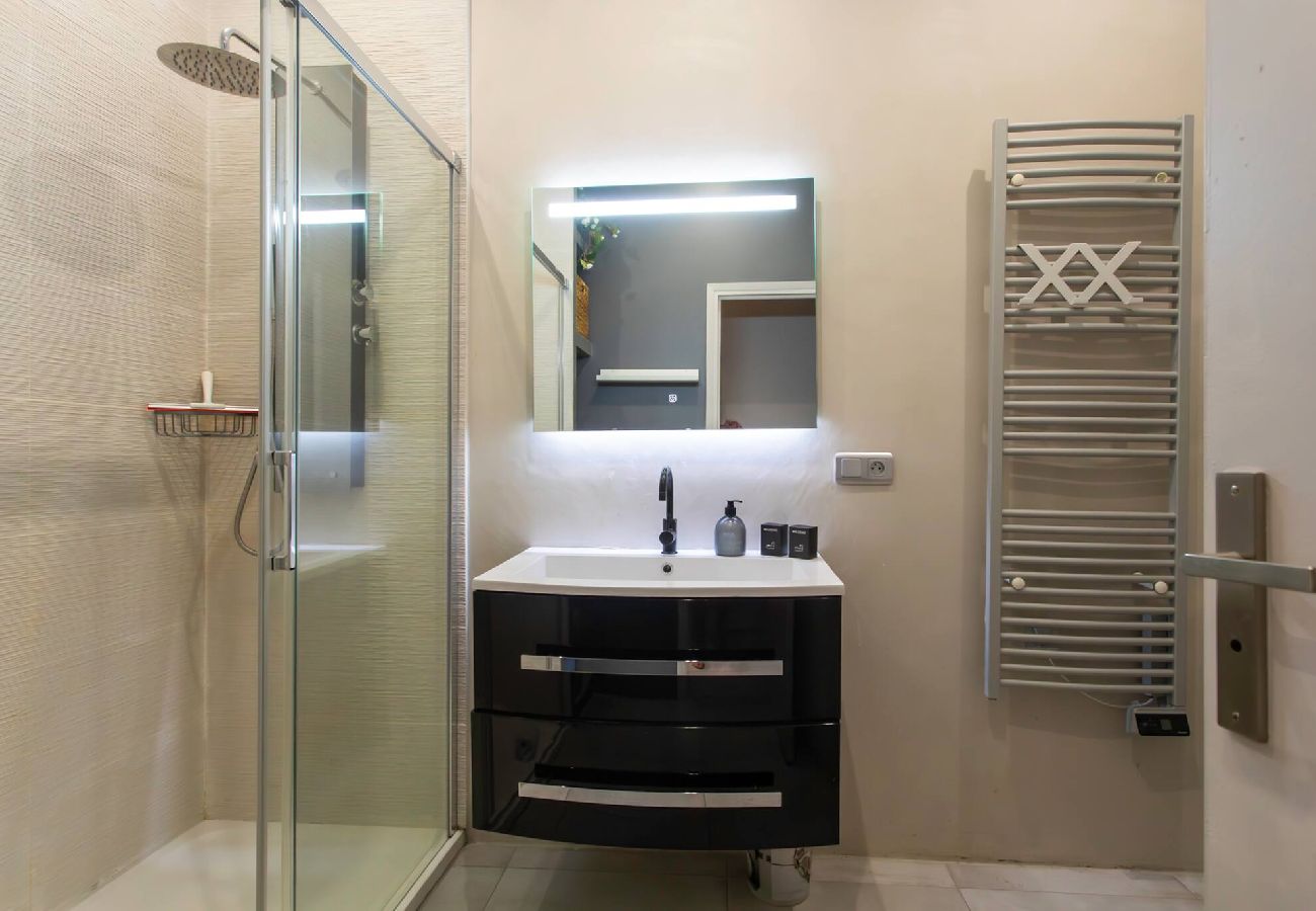 Apartment in Nice - #3 Mascoinat