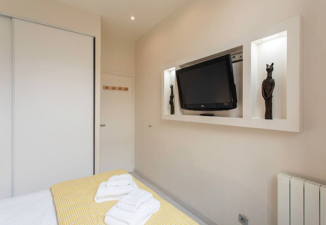 Apartment in Nice - #3 Mascoinat