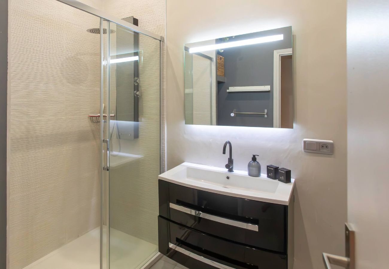 Apartment in Nice - #3 Mascoinat