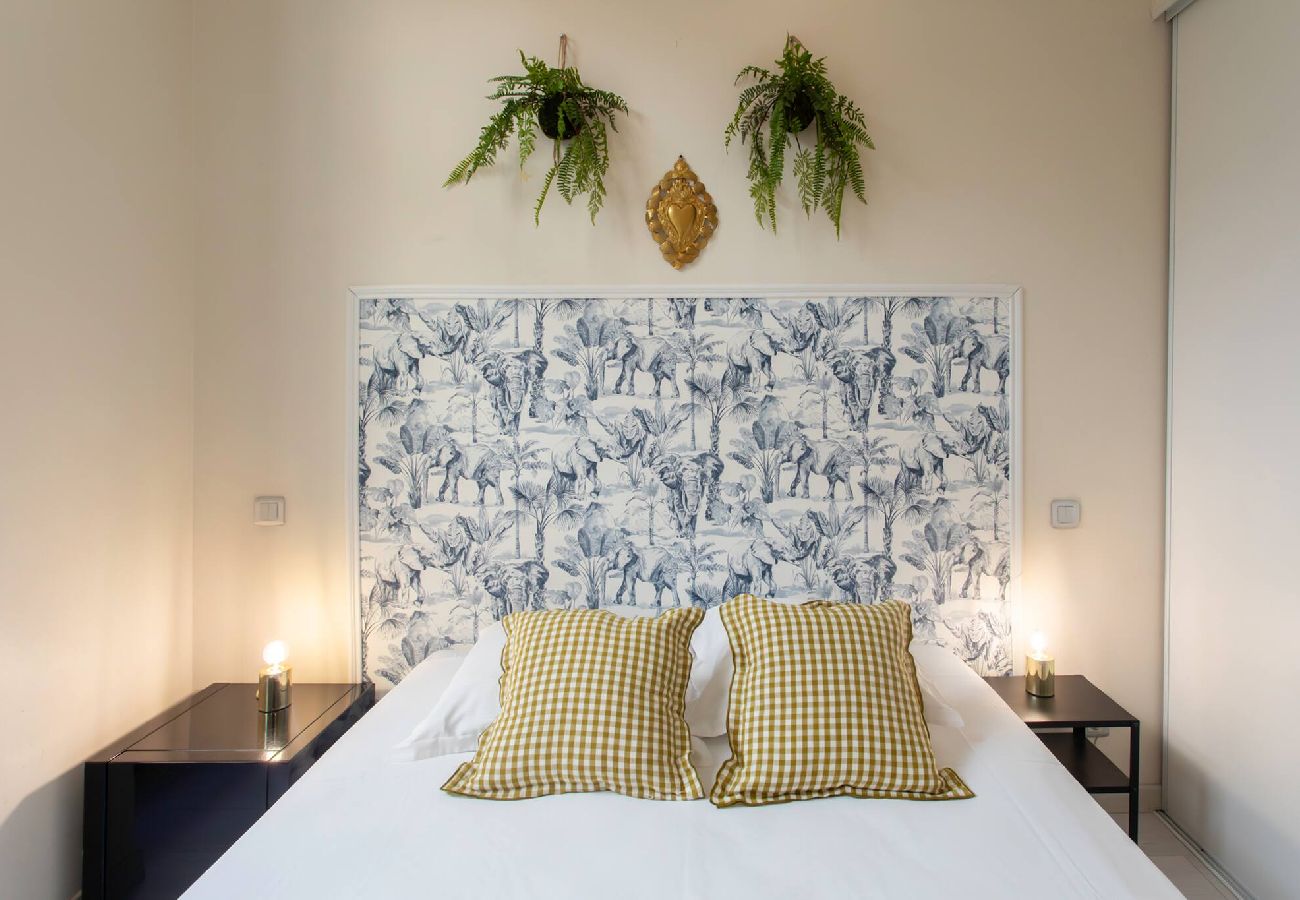 Apartment in Nice - #3 Mascoinat