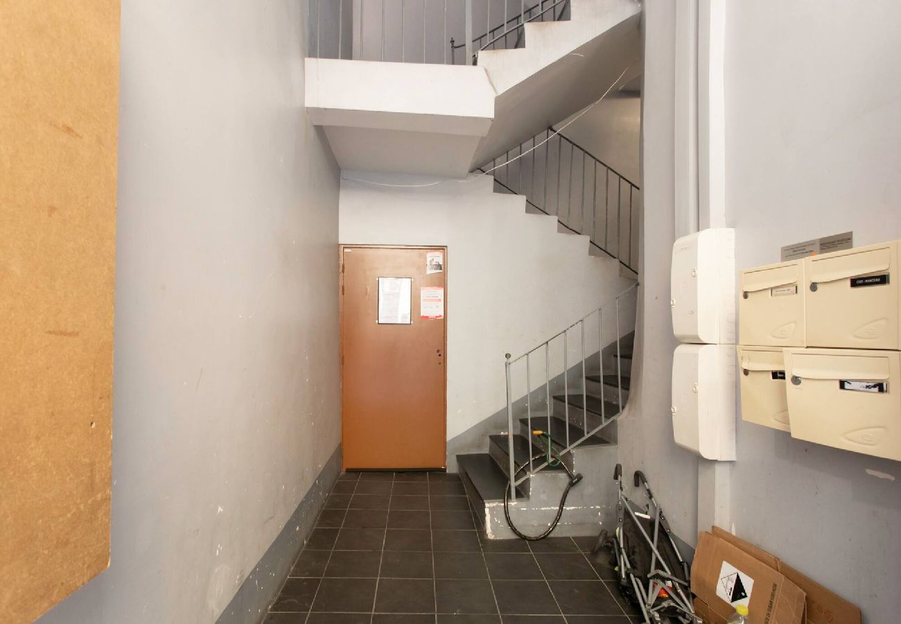 Apartment in Nice - #3 Mascoinat