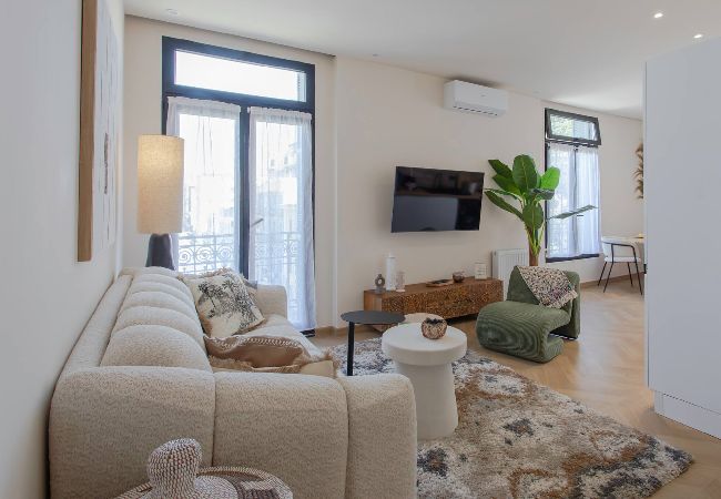 Apartment in Nice - #52 Suite Etoile