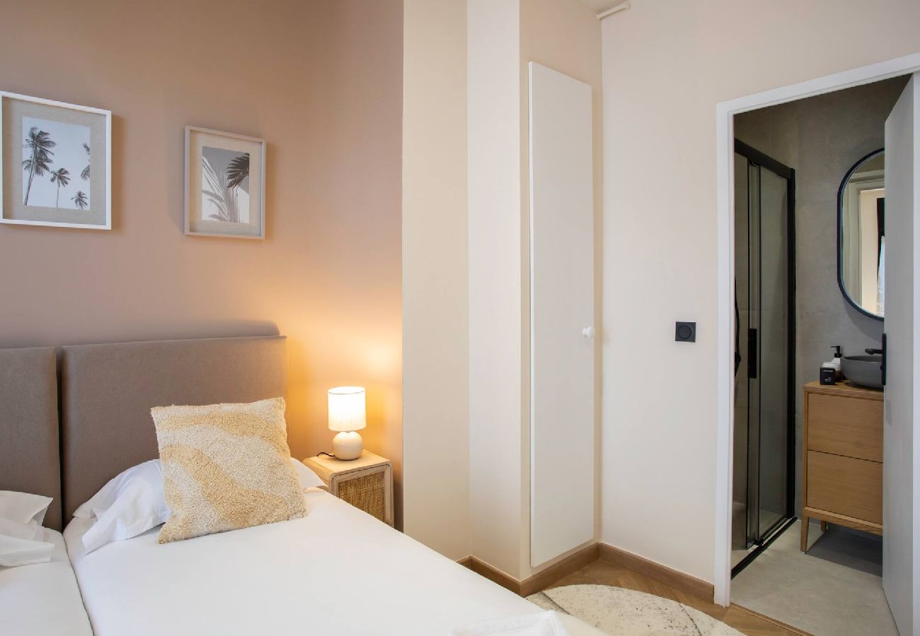 Apartment in Nice - #52 Suite Etoile