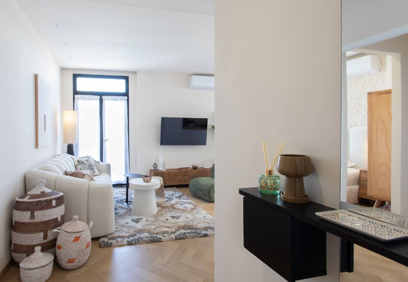 Apartment in Nice - #52 Suite Etoile