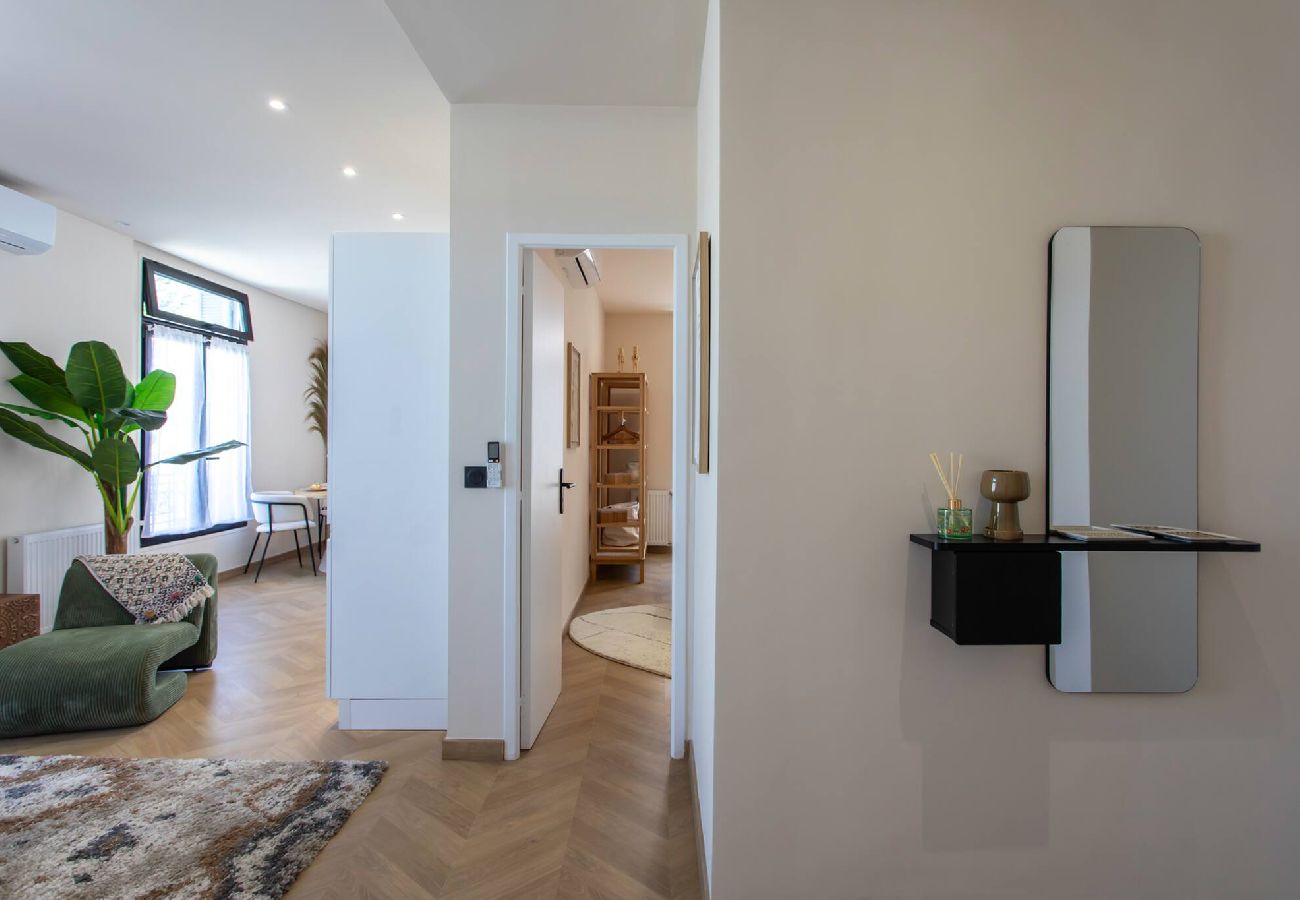 Apartment in Nice - #52 Suite Etoile