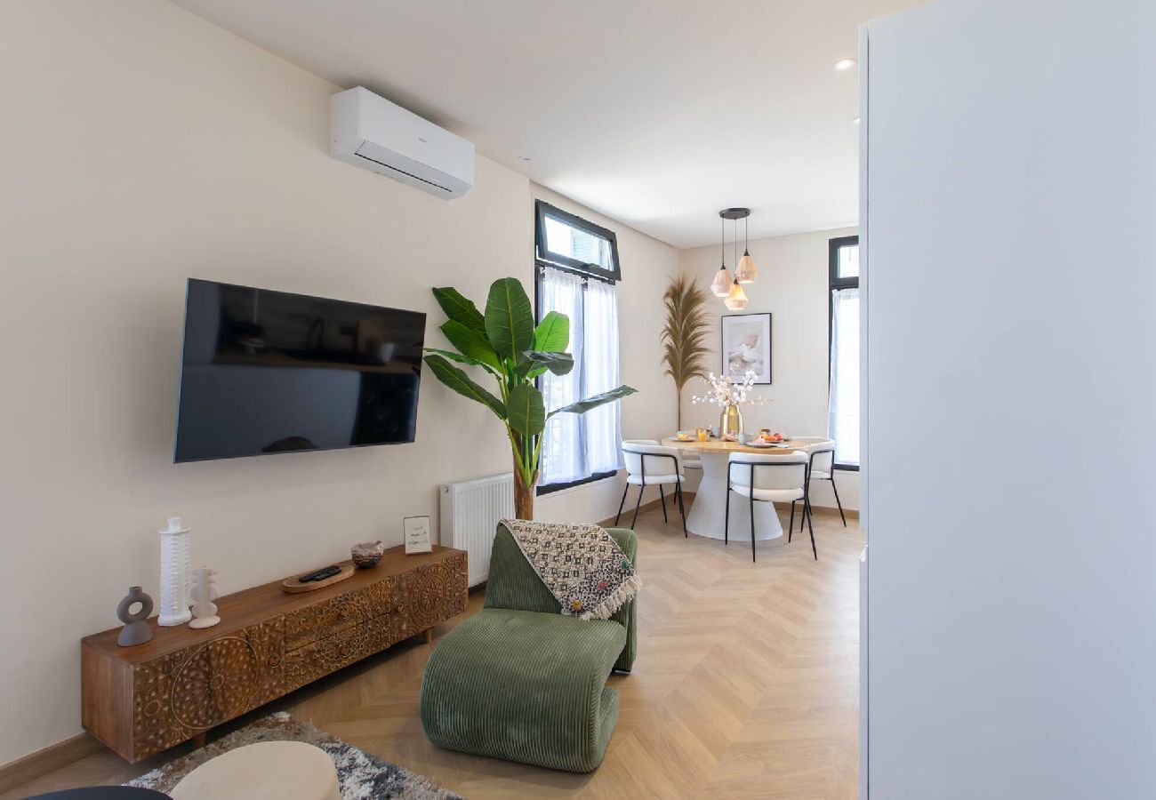 Apartment in Nice - #52 Suite Etoile