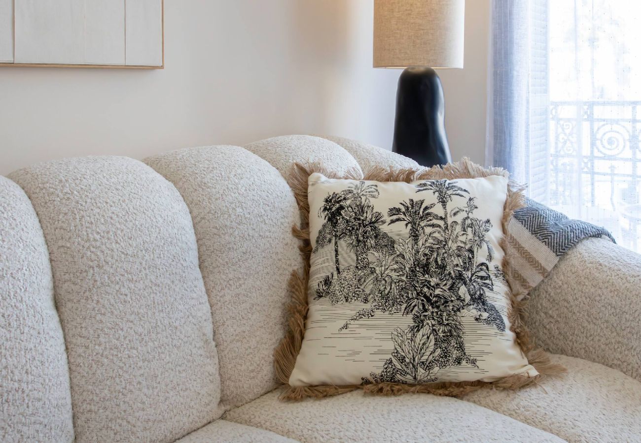 Apartment in Nice - #52 Suite Etoile