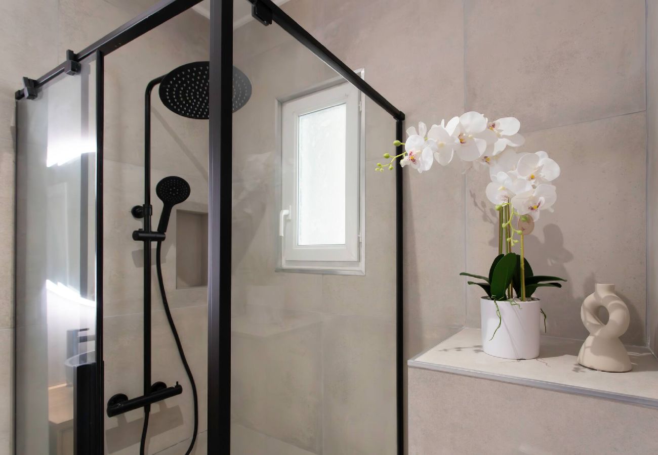 Apartment in Nice - #52 Suite Etoile