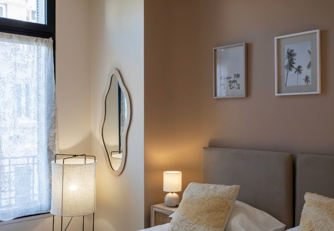 Apartment in Nice - #52 Suite Etoile