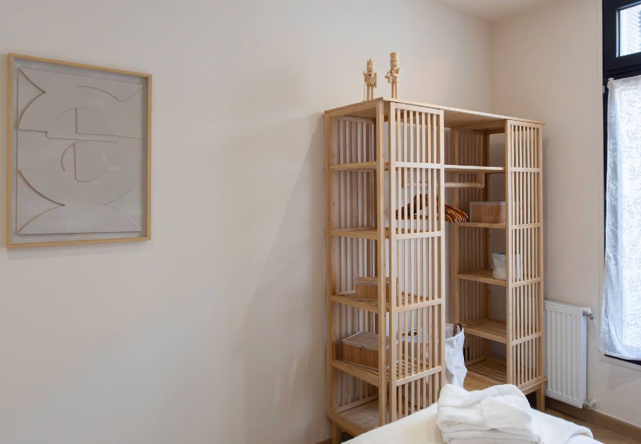 Apartment in Nice - #52 Suite Etoile