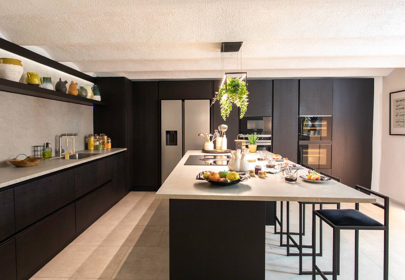 Apartment in Nice - BM11 Victor Hugo