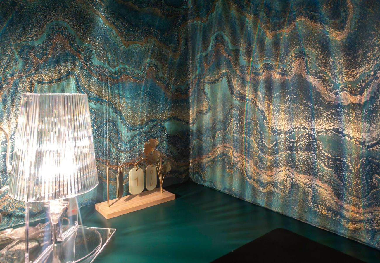 Apartment in Nice - BM11 Victor Hugo