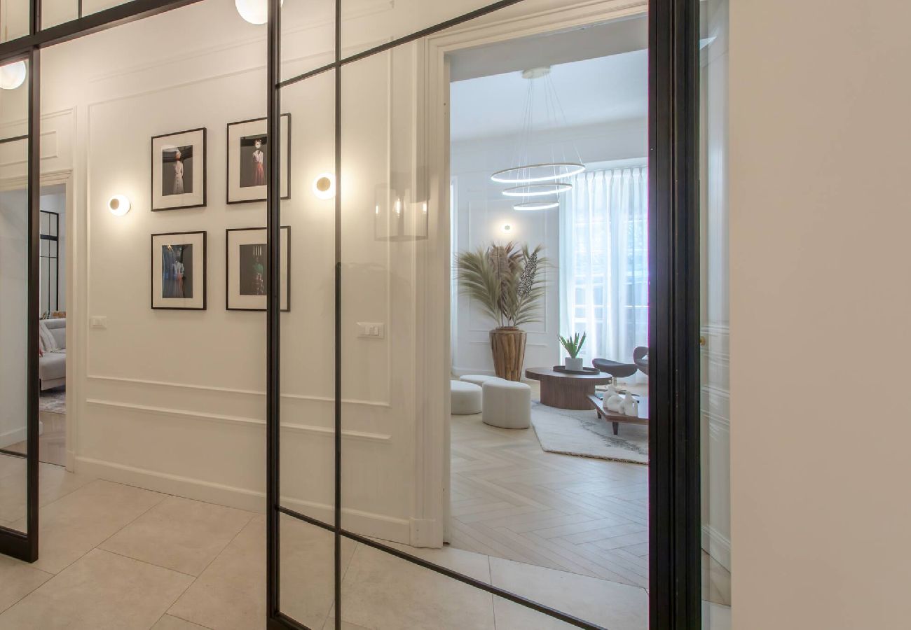 Apartment in Nice - BM11 Victor Hugo