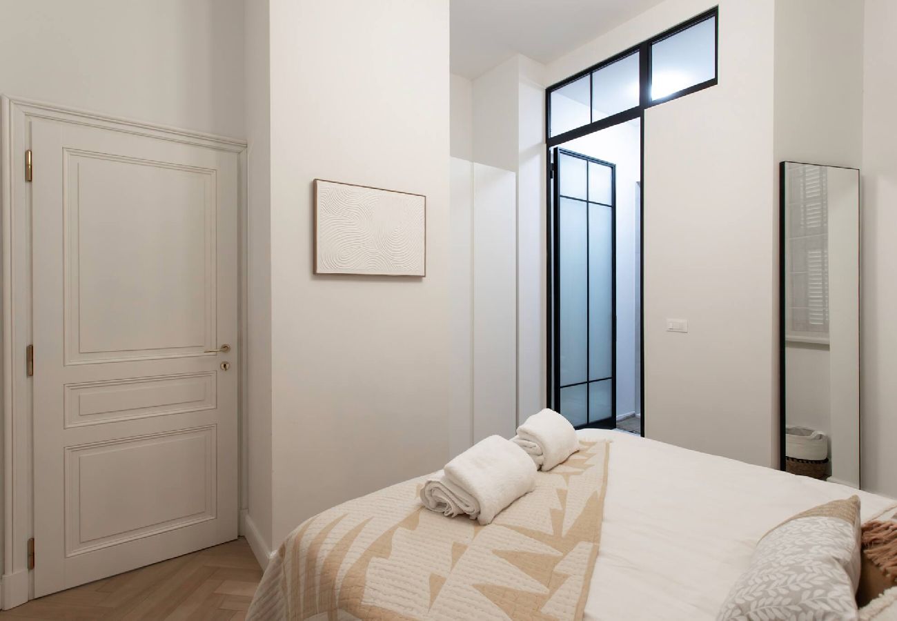 Apartment in Nice - BM11 Victor Hugo