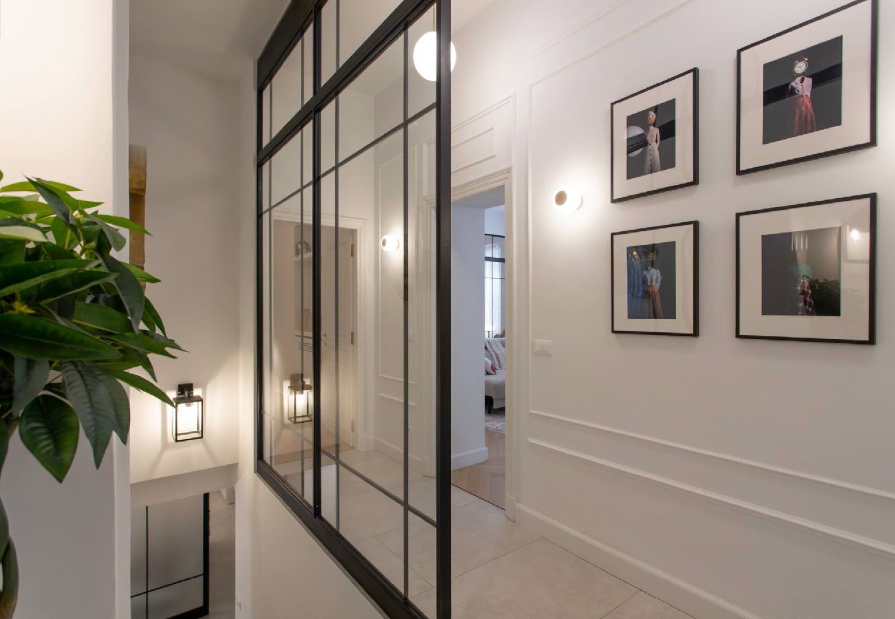 Apartment in Nice - BM11 Victor Hugo