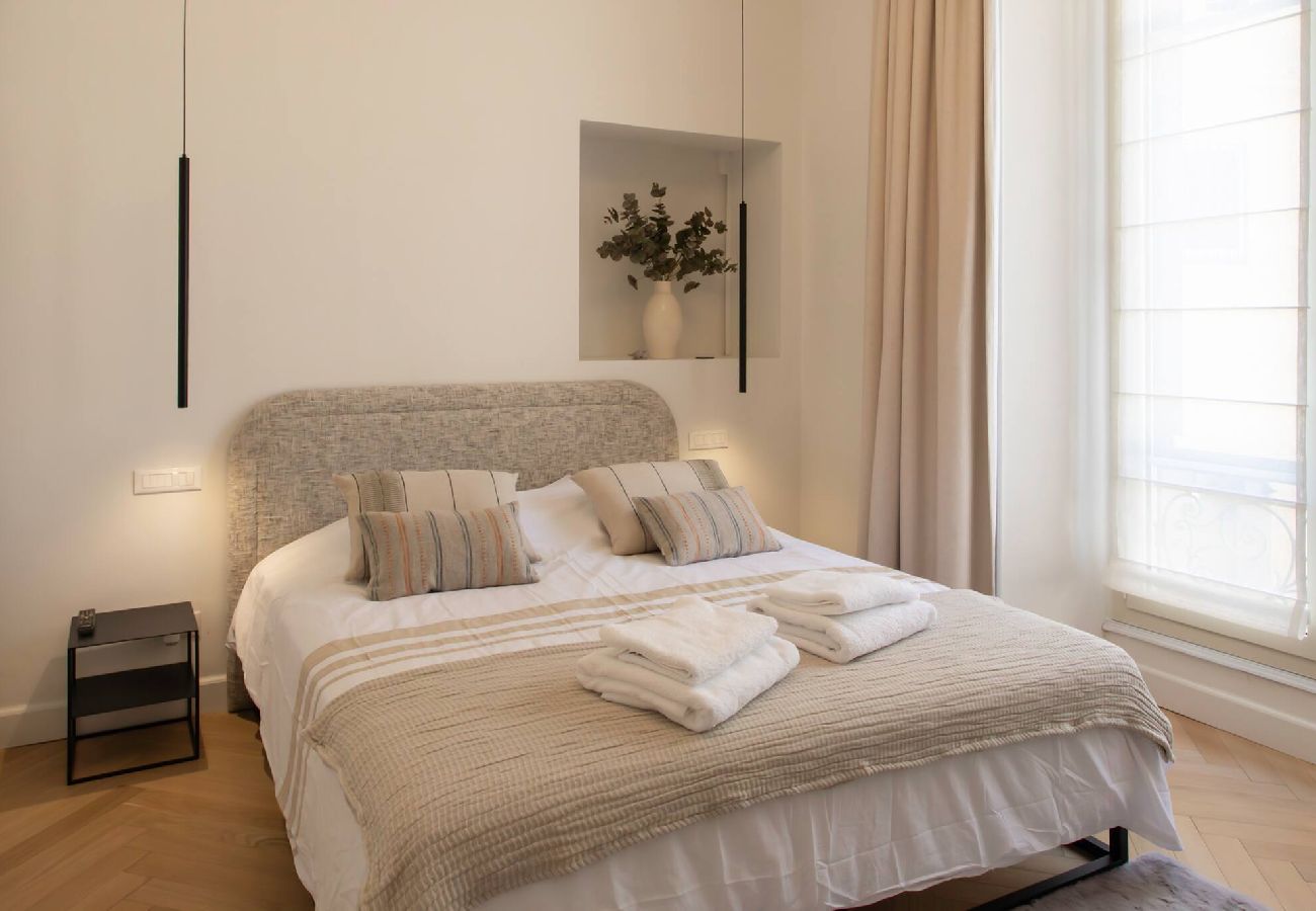 Apartment in Nice - BM11 Victor Hugo