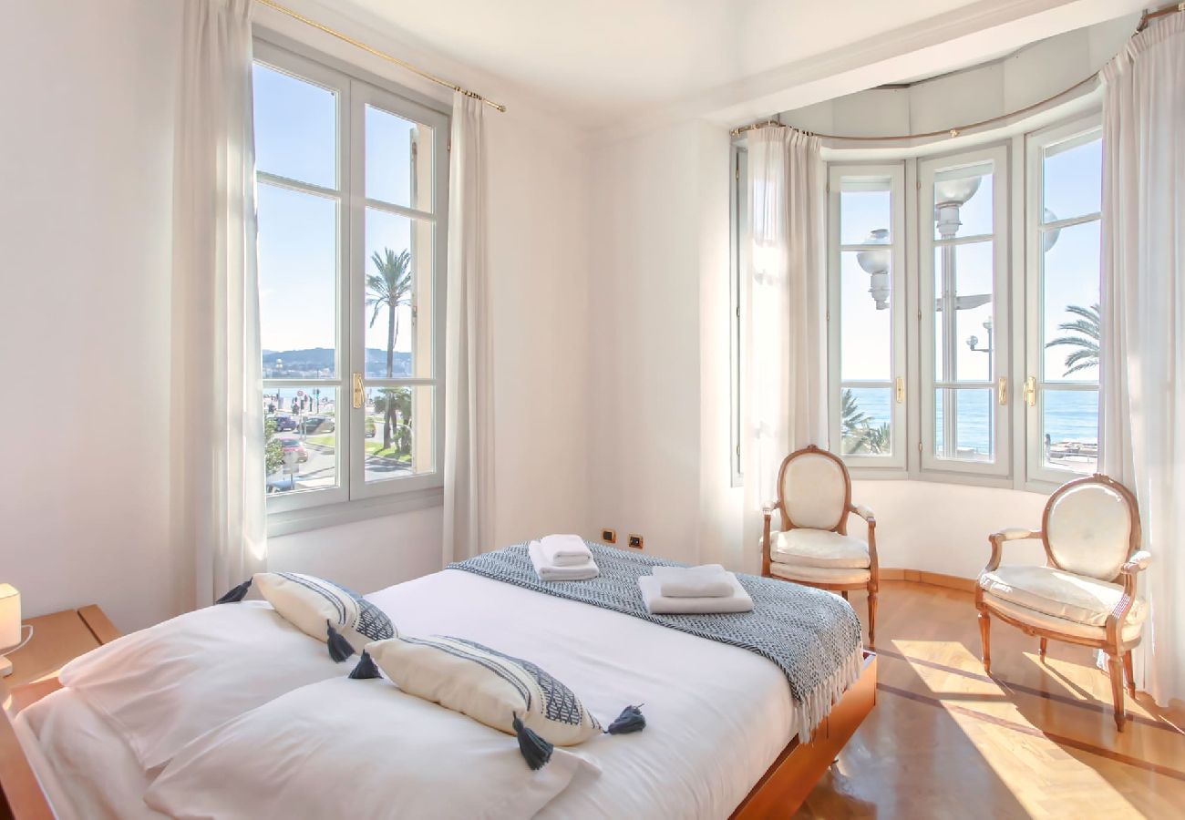 House in Nice - #15 Villa Bijou