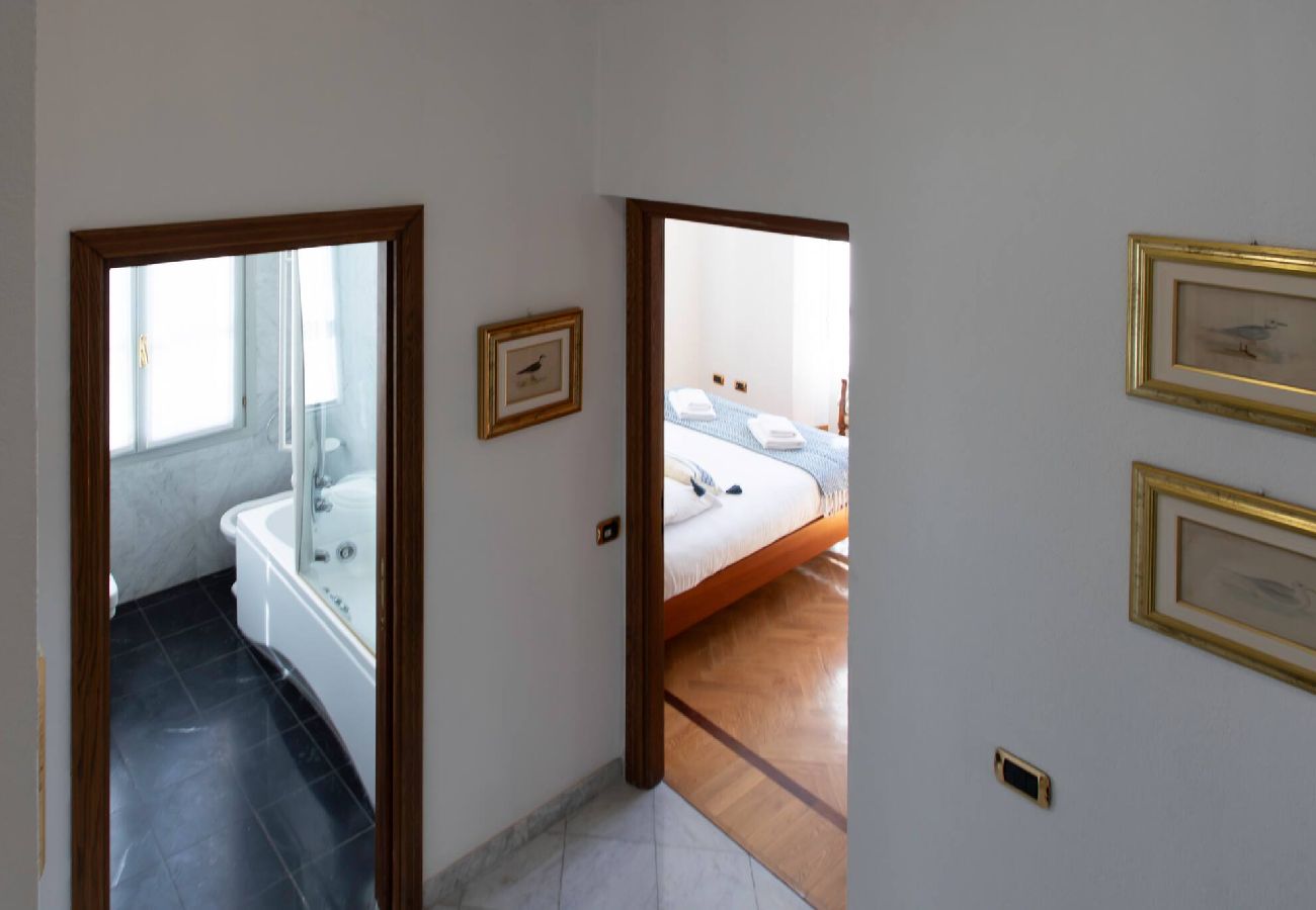 House in Nice - #15 Villa Bijou