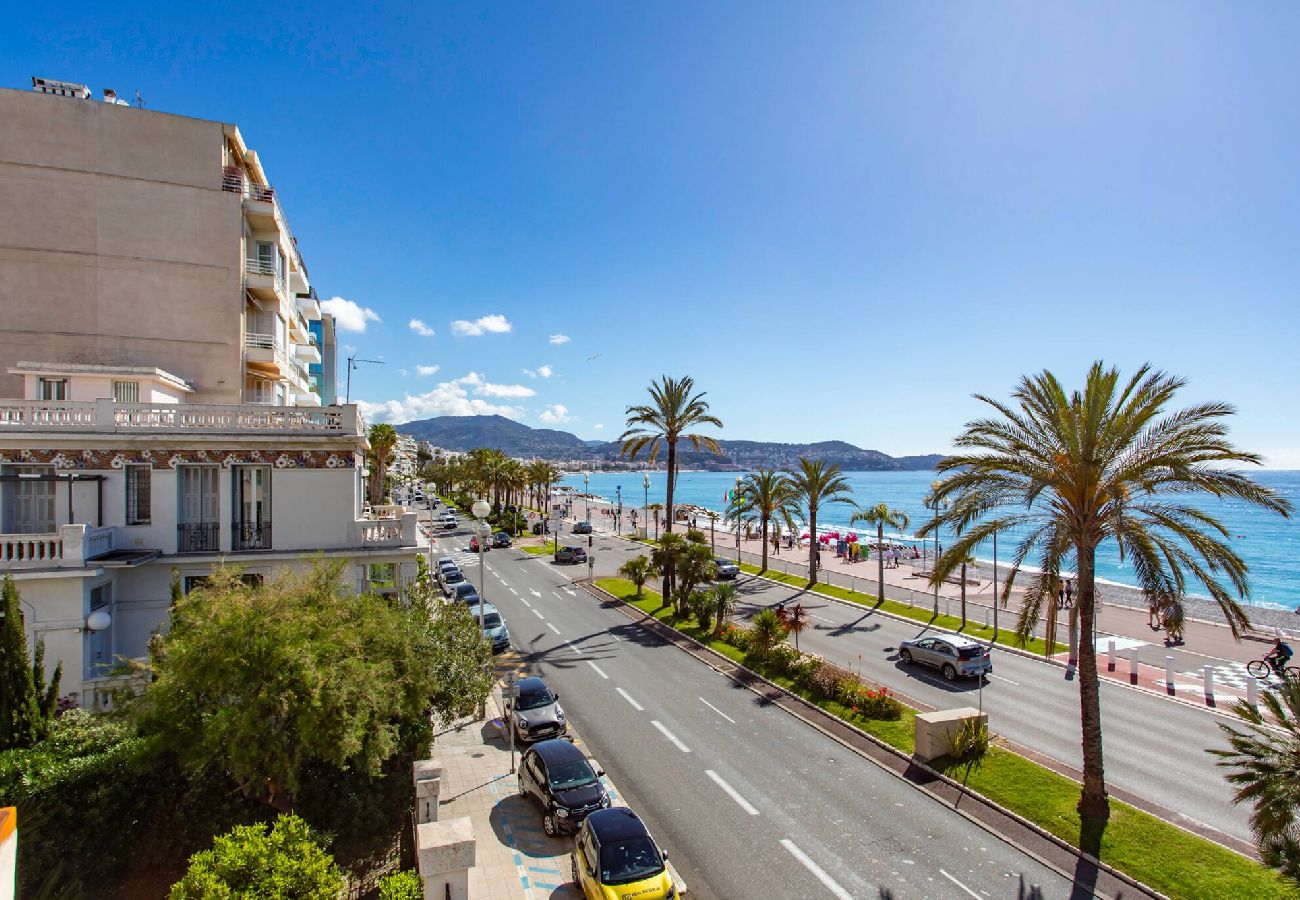 House in Nice - #15 Villa Bijou