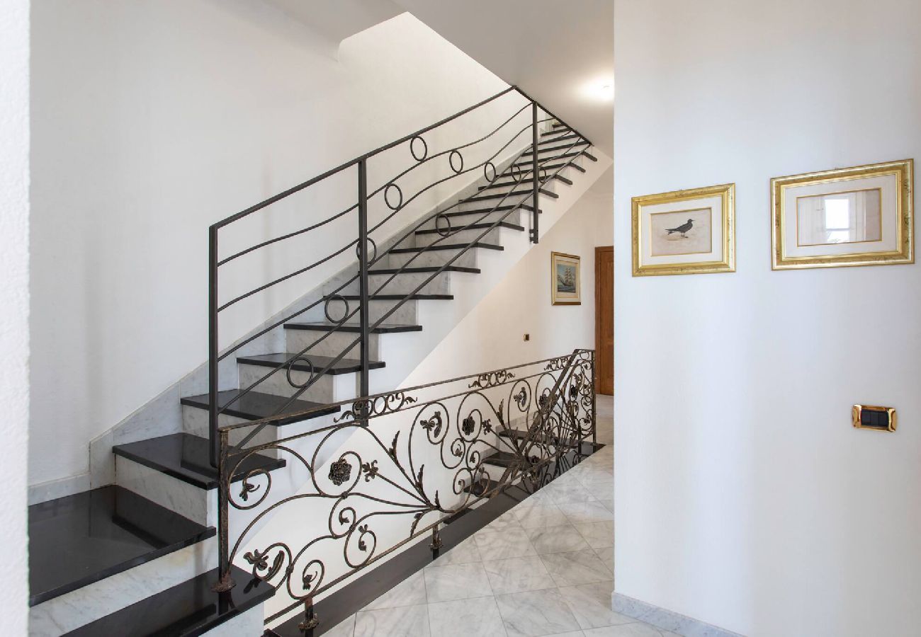 House in Nice - #15 Villa Bijou