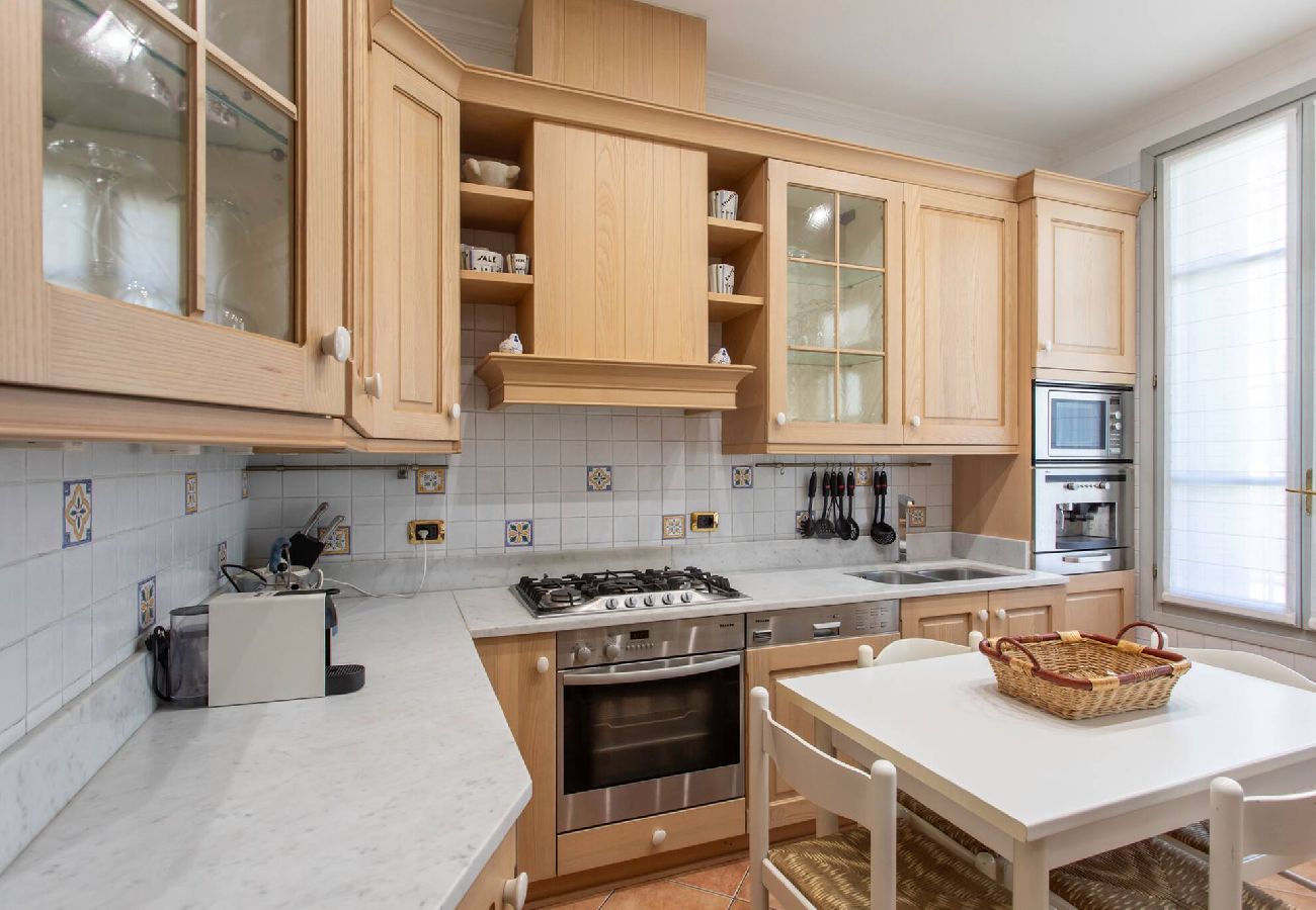 House in Nice - #15 Villa Bijou