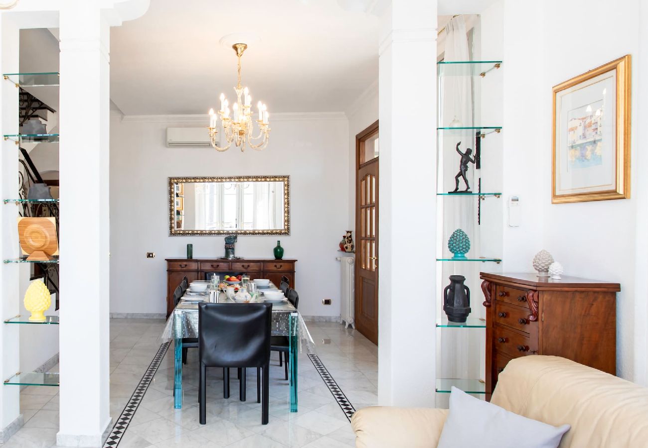 House in Nice - #15 Villa Bijou