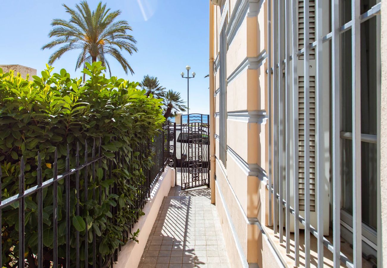 House in Nice - #15 Villa Bijou