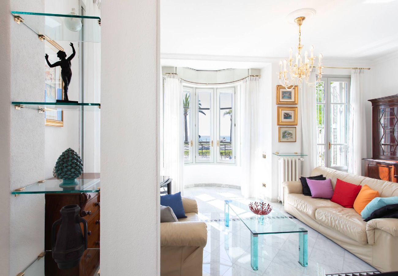 House in Nice - #15 Villa Bijou