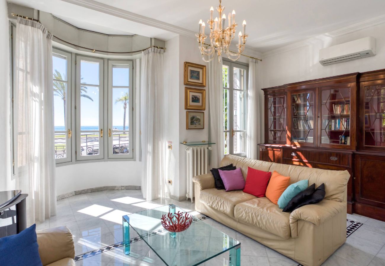 House in Nice - #15 Villa Bijou