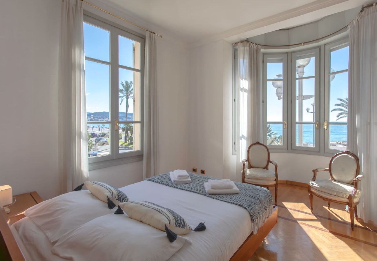 House in Nice - #15 Villa Bijou