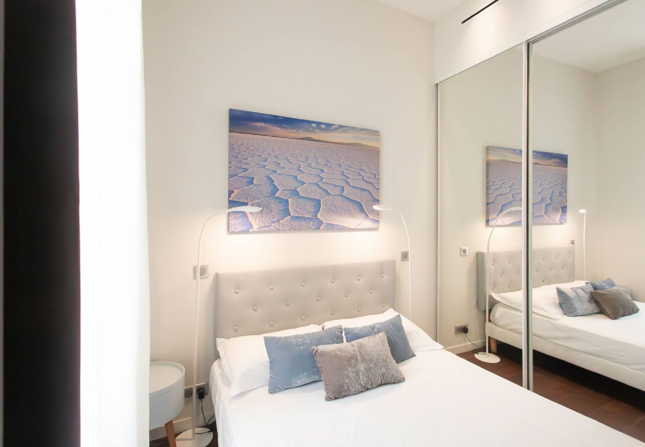 Apartment in Nice - #60 3P Grimaldi