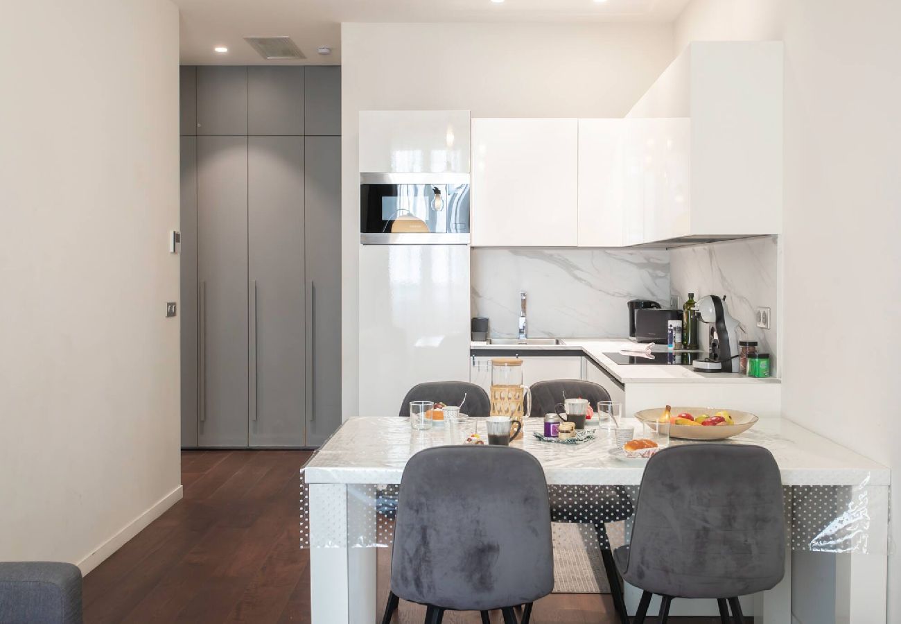 Apartment in Nice - #60 3P Grimaldi