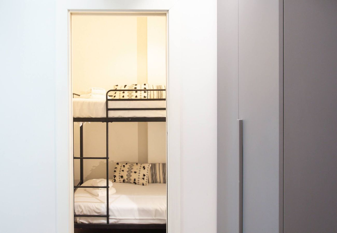 Apartment in Nice - #60 3P Grimaldi