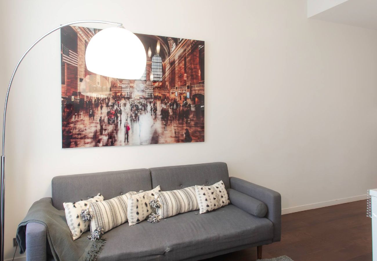 Apartment in Nice - #60 3P Grimaldi