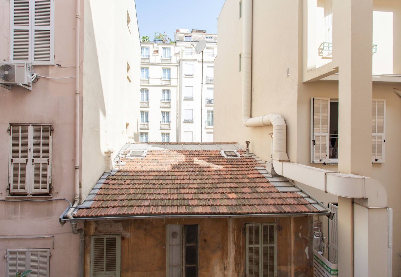 Apartment in Nice - #60 3P Grimaldi
