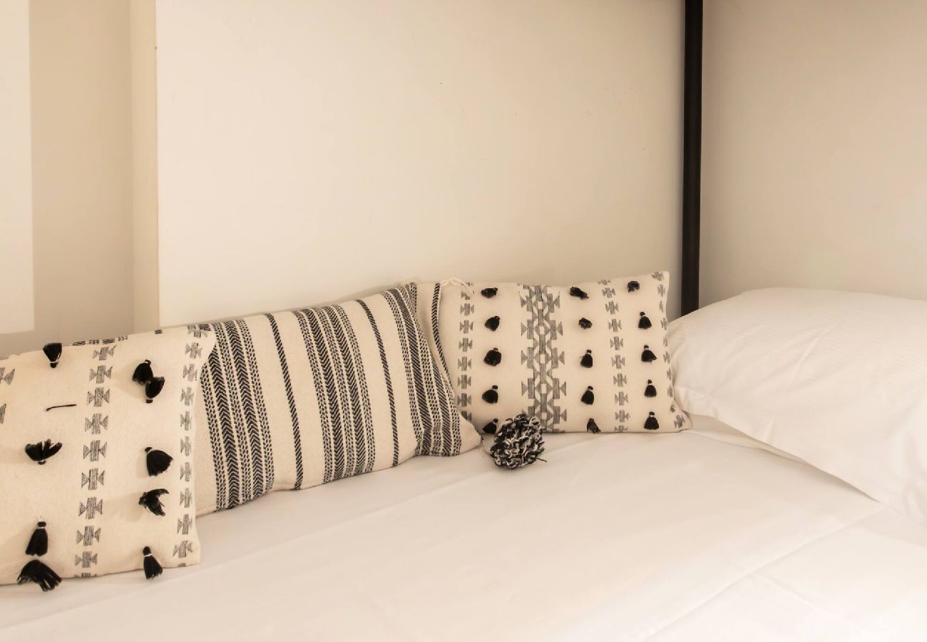 Apartment in Nice - #60 3P Grimaldi