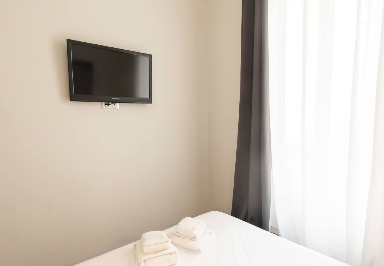 Apartment in Nice - #60 3P Grimaldi