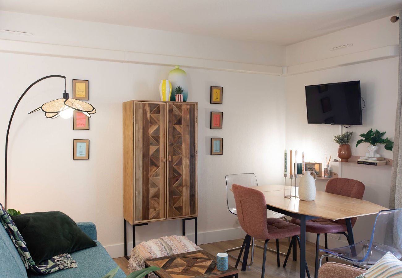 Apartment in Nice - #46 2P Amaro