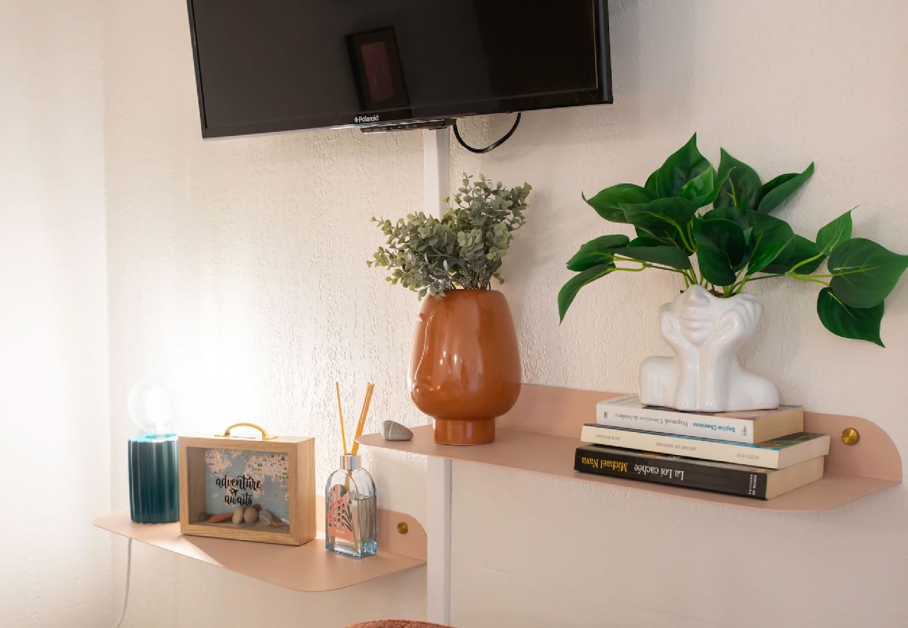 Apartment in Nice - #46 2P Amaro