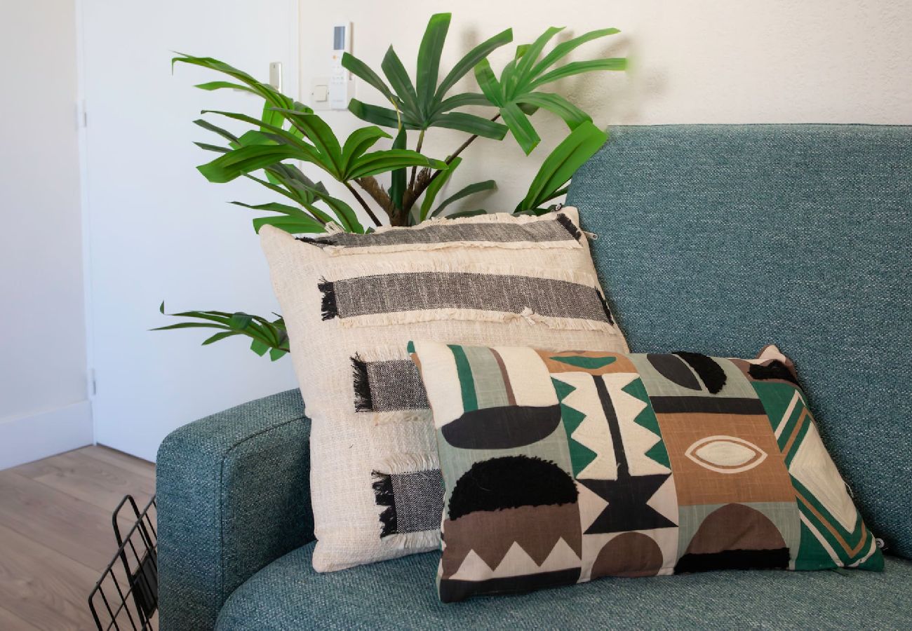 Apartment in Nice - #46 2P Amaro