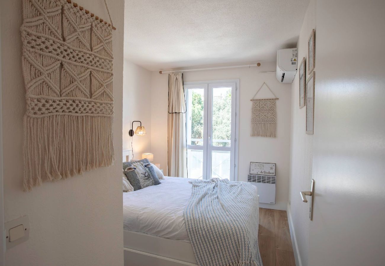 Apartment in Nice - #46 2P Amaro