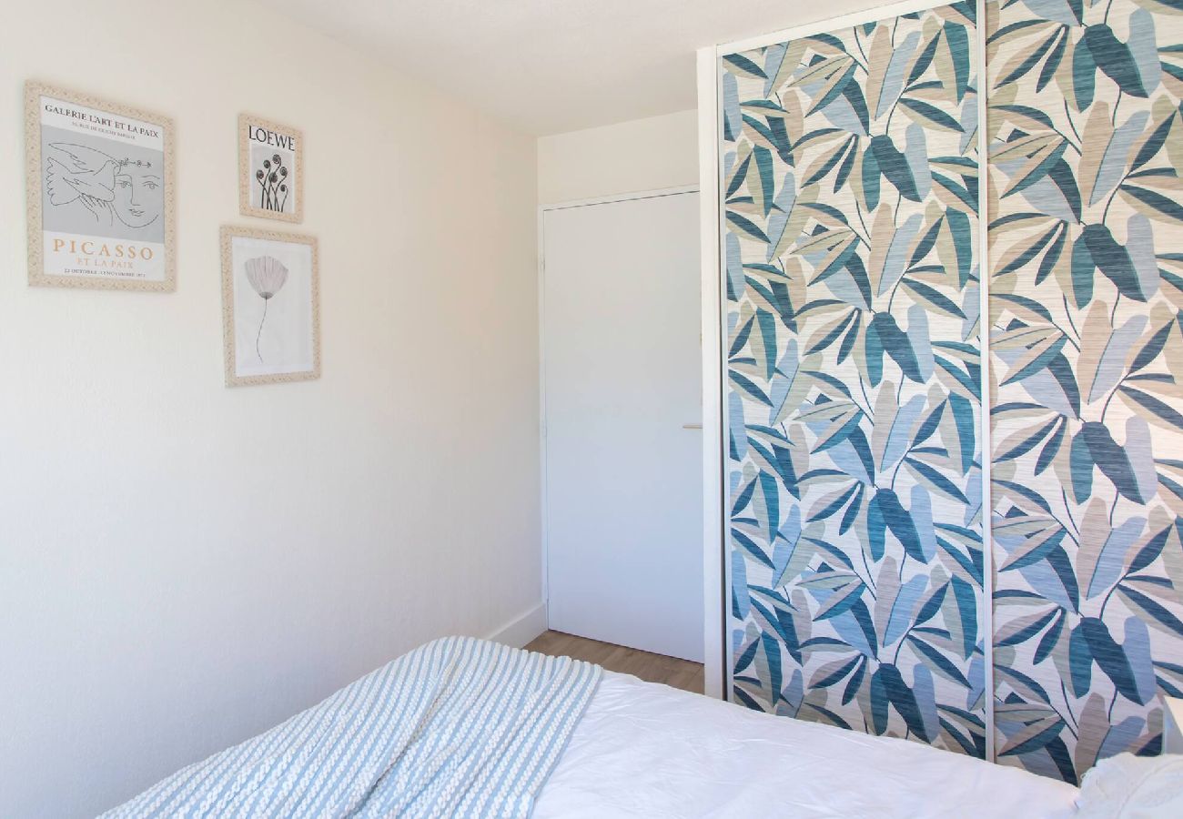 Apartment in Nice - #46 2P Amaro