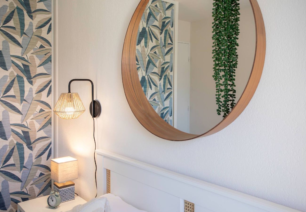 Apartment in Nice - #46 2P Amaro