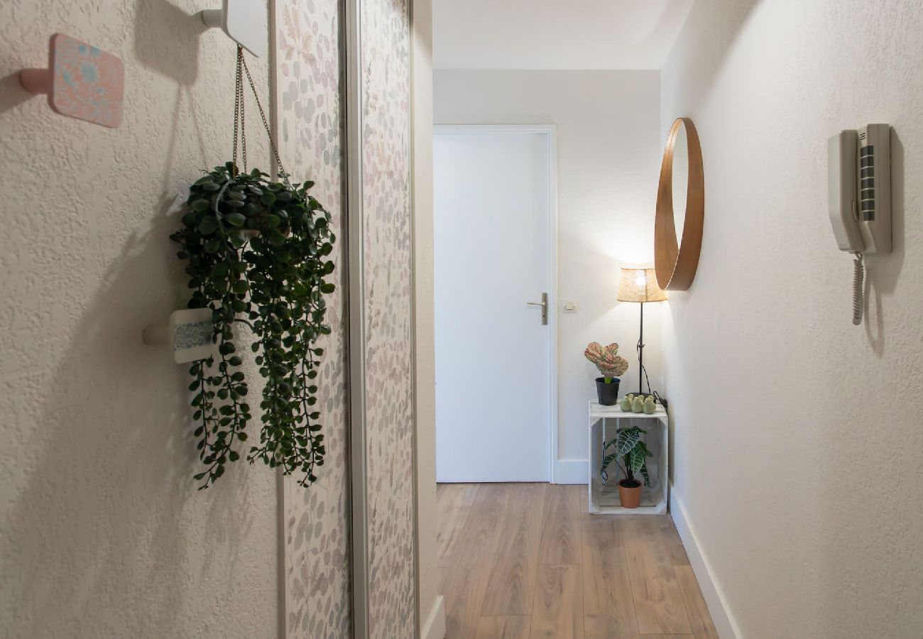 Apartment in Nice - #46 2P Amaro