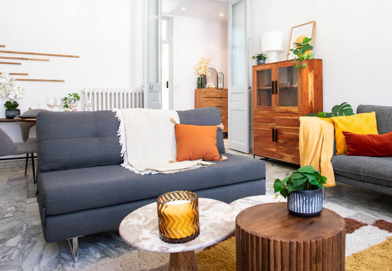 Apartment in Nice - #57 Suite Notre Dame